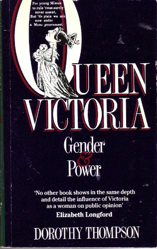Queen Victoria