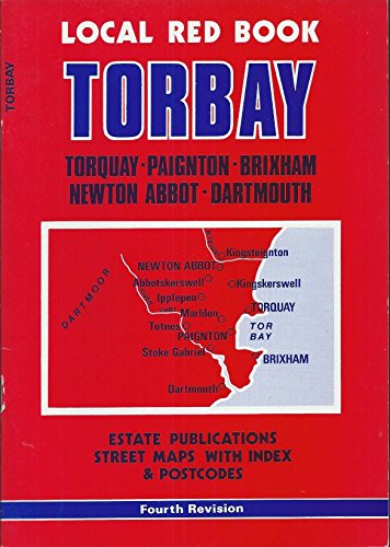 Torbay (Torquay, Paignton and Newton Abbot)