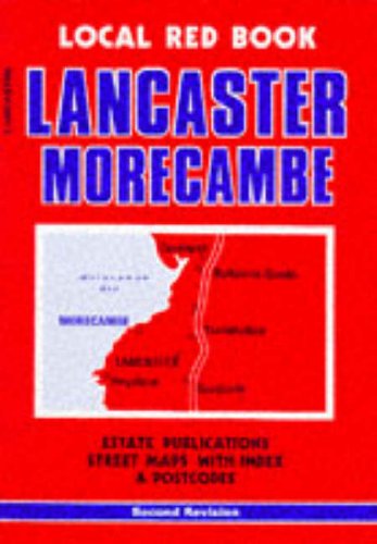 Lancaster and Morecambe