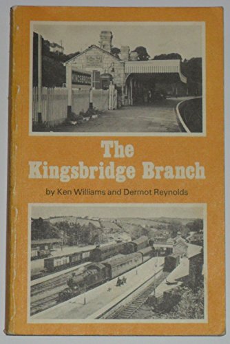 Kingsbridge Branch