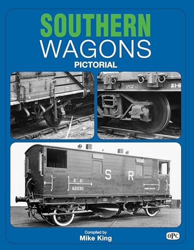 Southern Wagons Pictorial