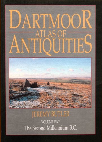 Dartmoor Atlas of Antiquities