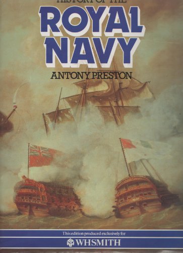 HISTORY OF THE ROYAL NAVY.