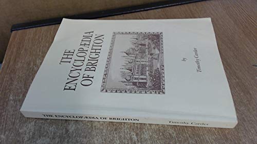 The Encyclopaedia of Brighton