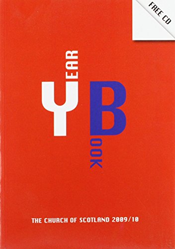 The Church of Scotland Year Book
