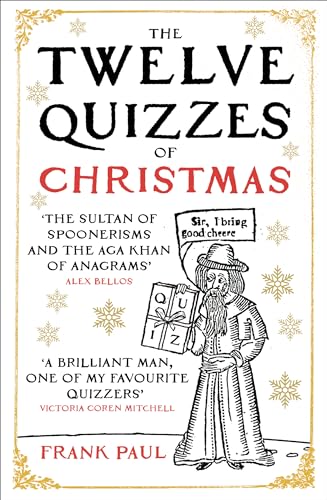 The Twelve Quizzes of Christmas