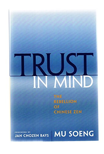 Trust in Mind