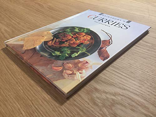 SAINSBURY'S CURRIES