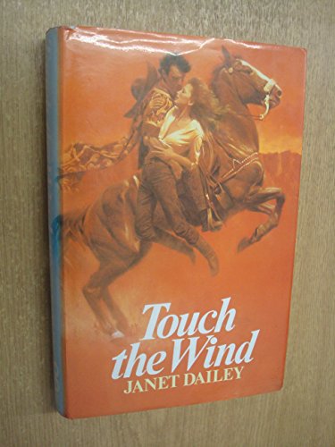 Touch the Wind