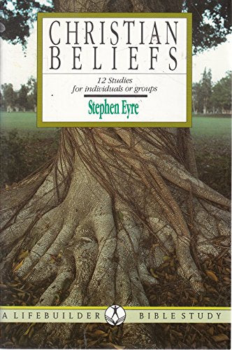Christian Belief