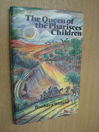 The Queen of the Pharisees' Children