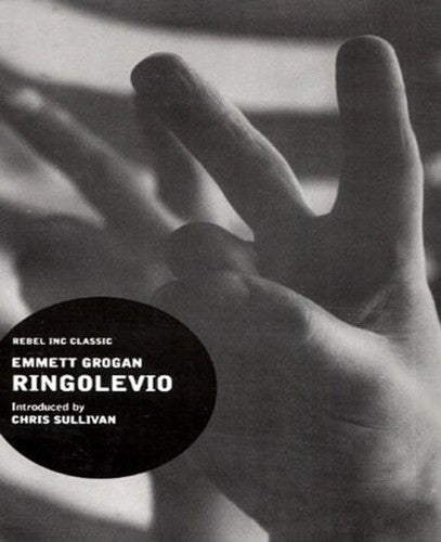 Ringolevio