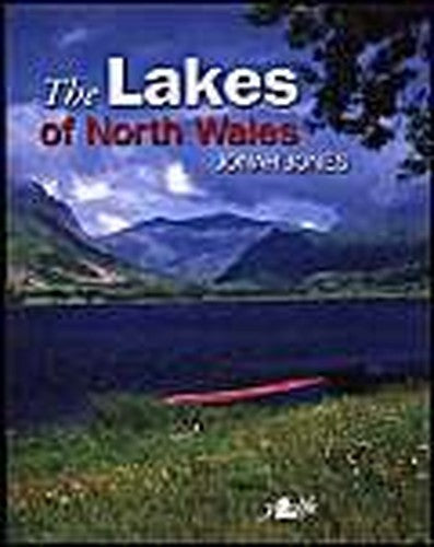The Lakes of North Wales
