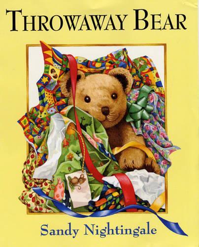 Birthday Bear