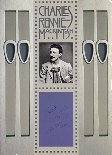 Charles Rennie Mackintosh