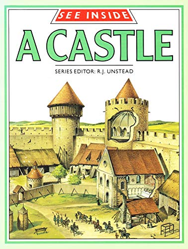 See Inside a Castle