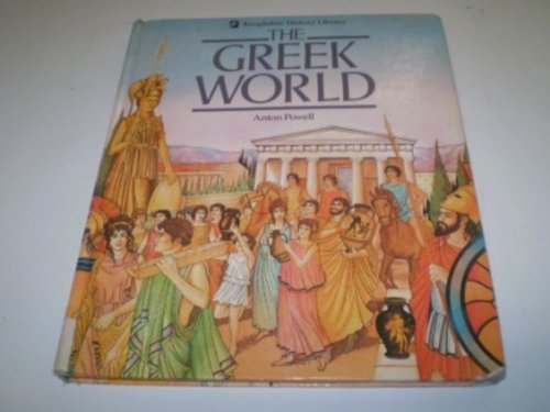The Greek World