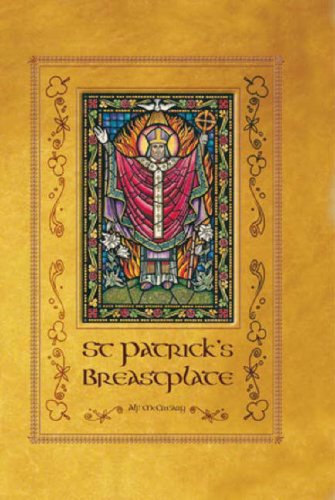 St. Patrick's Breastplate