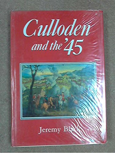 Culloden and the '45