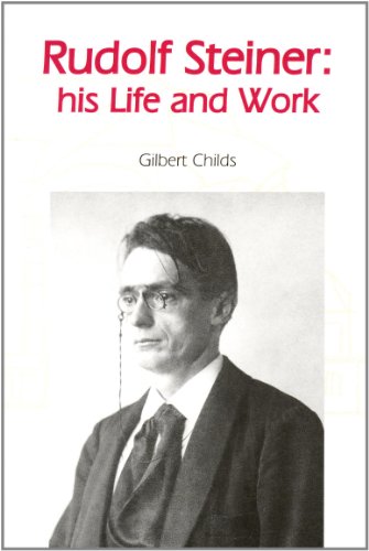 Rudolf Steiner