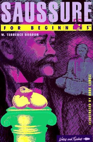 Saussure for Beginners