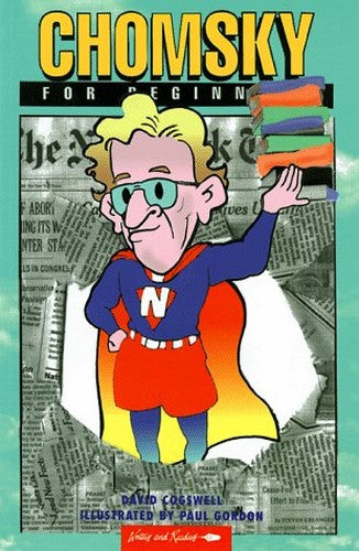 Chomsky for Beginners