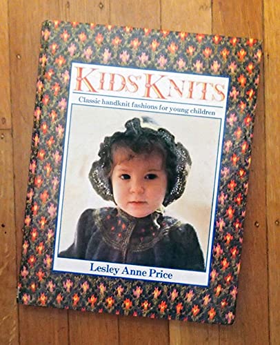 Kid's Knits