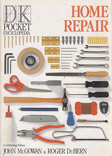 DK Pocket Encyclopedia: 09 Home Repair