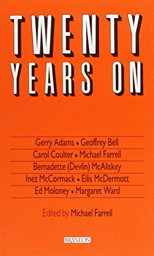 Twenty Years on