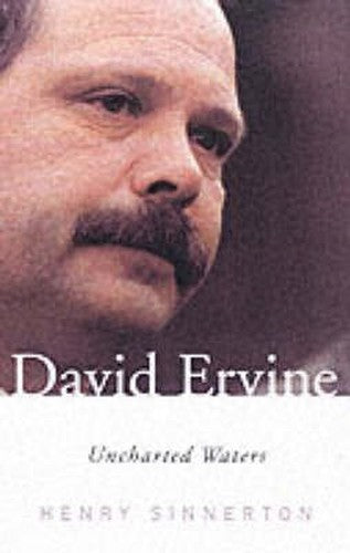 David Ervine