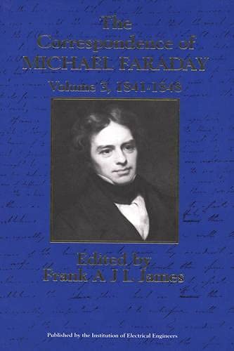 The Correspondence of Michael Faraday