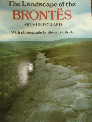 The Landscape of the Brontes
