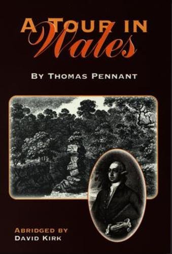 Tour in Wales, A