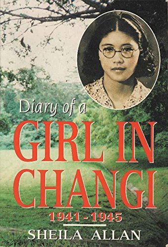 Diary of a Girl in Changi, 1941-45