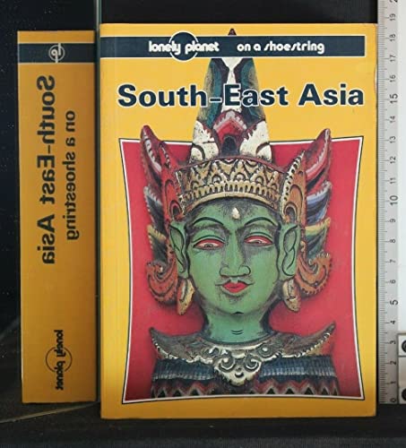 South East Asia on a Shoestring