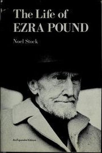 Life of Ezra Pound Pa