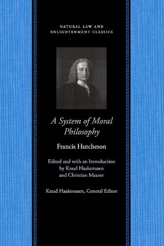 System of Moral Philosophy