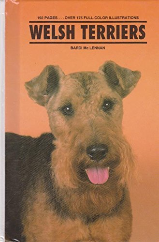 Welsh Terriers