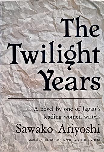 The Twilight Years