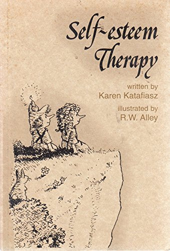 Self-Esteem Therapy