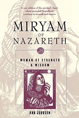 Miryam of Nazareth