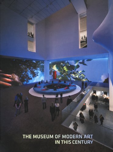 The Museum of Modern Art in This Century