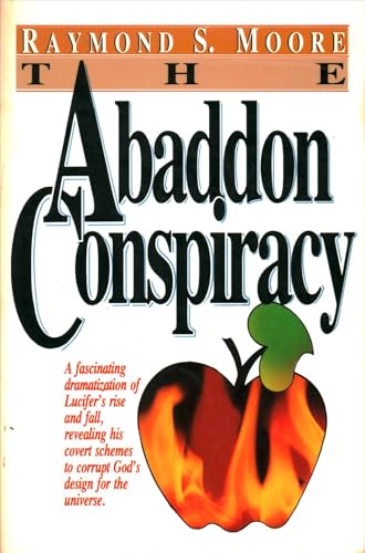 The Abaddon Conspiracy