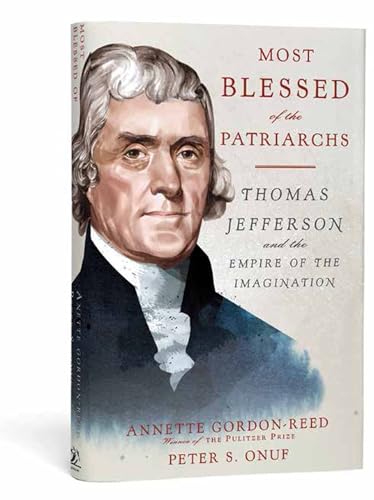 "Most Blessed of the Patriarchs"
