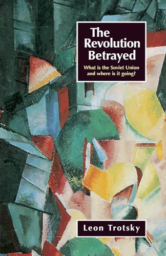 The Revolution Betrayed