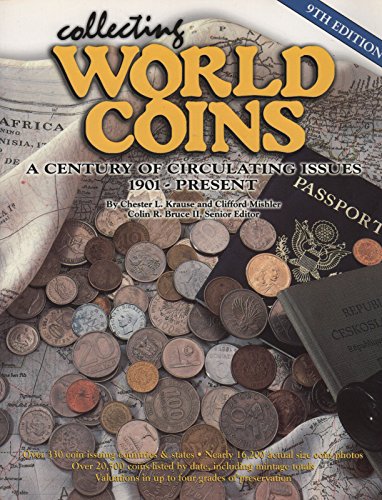 Collecting World Coins