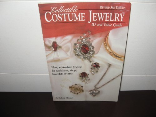 Collectible Costume Jewelry