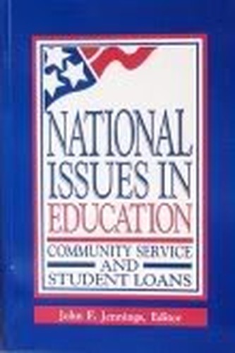 National Issues in Education