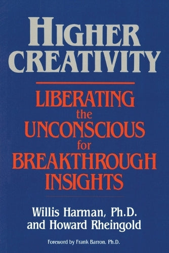 Higher Creativity