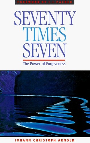 Seventy Times Seven